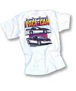 1993 Camaro Indy Pace Car T-shirt - £13.39 GBP+
