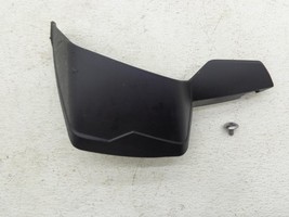 2011-2017 Triumph Tiger 800 /XC RIGHT HAND GUARD KNUCKLE GUARD MOULDING - $14.27