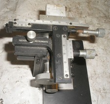 Hacker Instruments Device - Appears To Be Measurement - Maybe For Knife - £91.20 GBP