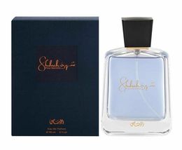 New Rasasi Shuhrah Pour Homme Eau De Parfum For Men With Pure Oriental Fragrance - £33.08 GBP
