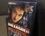 Unleashed DVD Jet Li Brand New Widescreen 2005 - £3.89 GBP