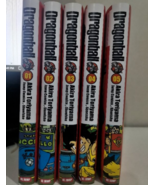 Dragon Ball Kanzenban Manga Volume 1-34(END) Full Set English Version - $531.01 CAD
