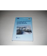 Cloud Multi-Phase Processes High Alpine Air Snow Chemistry - Fuzzi - Har... - $342.63 CAD