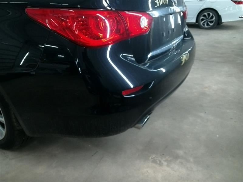 Passenger Right Quarter Panel Fits 14-22 INFINITI Q50 104449466 Item image 8