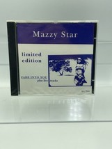 Mazzy Star Limited Edition Fade Into You Plus Live Tracks CD DPRO-79401 ... - £59.45 GBP