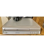 ORITRON DVD Video Player Model DVD4119 Progressive Scan No Remote Tested... - $27.43 CAD