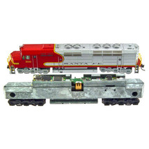 MRC N DROP-IN: ATHEARN FP45 - $86.80