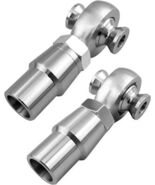 7/8 x 7/8-14 Heim Joint Rod End Kit for Steering and Suspension with 7/8... - $148.45