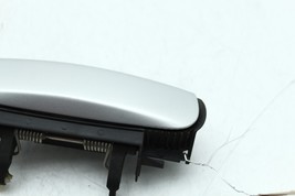 2004-2008 AUDI S4 A4 SEDAN REAR DRIVER LEFT EXTERIOR DOOR HANDLE H1009 image 7