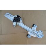 OEM 2014-2020 Chevy Rear Left Driver Side Power Window Regulator  Motor ... - $49.49