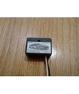 CAR DOME INTERIOR LIGHT DELAY SWITCH MODULE WITH DIMMING EFFECT 1 to 30 sec - $153.37 MXN