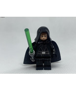 Luke Skywalker Wars The Mandalorian Return Of The Jedi Collectible Minif... - $8.78