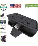 Xbox One &amp; Series X|S Headset Adapter - Direct Volume &amp; Mic Controls Sim... - $810.95 MXN