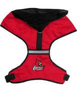 NEW NCAA Louisville Cardinals Pets First Large Pet Harness  - $342.88 MXN