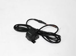 Kenwood CMOS-230LP Universal Back-Up Camera w/ License Plate Mounting Bracket image 2