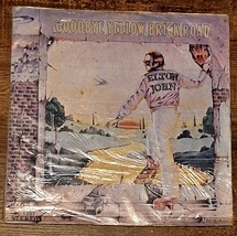 Elton John – Goodbye Yellow Brick Road (Taiwan Giant 2LP GX-1001/1002) V... - $98.99