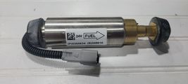 Genuine Cummins 5260634 OEM DCEC 24V Fuel Transfer Pump  ISB QSB engines... - $149.95