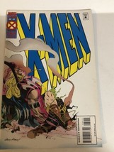 X-Men Comic Book #39 Direct Edition - £3.90 GBP