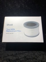 LEVOIT True HEPA Vista 200-RF Replacement Air Purifier Filter 3 IN 1 - $9.89