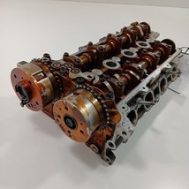 Engine Cylinder Head 1.6L Fits 12-17 Hyundai Accent - $339.94