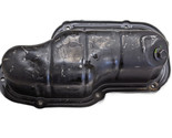 Lower Engine Oil Pan From 2008 Nissan Titan  5.6 - $39.95
