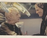 Star Trek Insurrection WideVision Trading Card #9 F Murray Abraham - £1.94 GBP