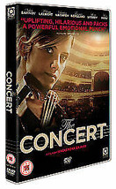 The Concert DVD (2010) Aleksey Guskov, Mihaileanu (DIR) Cert 15 Pre-Owned Region - £13.93 GBP