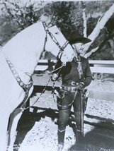 William Boyd William Boyd &quot;Hopalong Cassidy&quot; Photo 4 Of 4 8&#39;&#39; X 10&#39;&#39; Inch Photog - $124.99