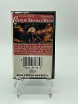 Volunteer Jam VII Charlie Daniels Band Live Ted Nugent Gayle Hatchet 1981 - £6.04 GBP