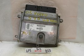 2004-07 Volvo 40 50 70 Series Engine Control Unit ECU 30650677 Module 853 6P3-B2 - $9.49