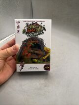 Welcome Back To The Dungeon -  Brand New Sealed 2016 - $326.70 MXN