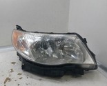 Passenger Right Headlight Xenon HID Fits 09-13 FORESTER 681463 - £275.16 GBP