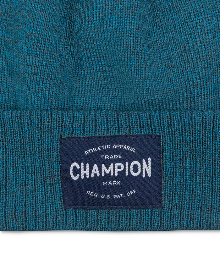 Champion Men&#39;s Roxbury Cuffed Beanie CV5-2379 - $25.00