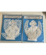 Vintage Lace Collar Sunny Styles Fashion Collars in 2 Styles - $186.12 MXN