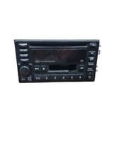 Audio Equipment Radio Am-fm-cassette-cd Fits 03-05 SEDONA 322699 - $571.22 MXN