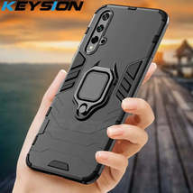 KEYSION Shockproof Armor Case For Huawei Mate 30 20 Pro P30 P20 lite P S... - $11.67+