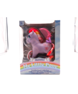 My Little Pony MLP Twinkle-Eyed Collection SKYROCKET Figure w/Brush 2021... - $476.49 MXN