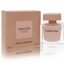 Narciso Poudree Perfume By Rodriguez Eau De Parfum Spray 3 oz - $108.46