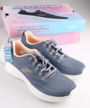 Sketchers Damen 8.5 10 9 11 7 Luftgekühlter Memory Foam Schuhe Sneaker B... - $712.54 MXN+