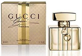 Gucci Premiere Perfume 1.7 Oz Eau De Parfum Spray image 2