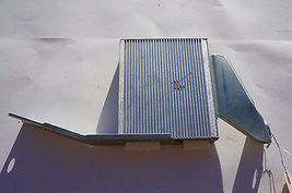 2003-2005 TOYOTA CELICA GT-S STEREO AMPLIFIER X1322 image 10