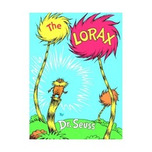 The Lorax (Classic Seuss) Dr. Seuss - £25.39 GBP