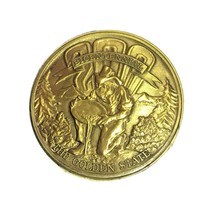 Second Issue California Bicentennial Medallion - £22.22 GBP