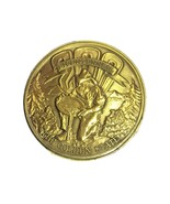 Second Issue California Bicentennial Medallion - $523.80 MXN