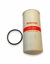 Ford Motorcraft FL-307 FL307 Oil Filter 14-33821 1433821 - $20.75