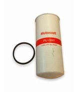 Ford Motorcraft FL-307 FL307 Oil Filter 14-33821 1433821 - $20.75