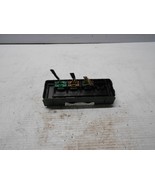 2011 CHEVROLET EQUINOX TERRAIN TEMPERATURE CONTROL MODULE 13578141 OEM - £27.41 GBP