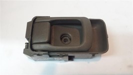 Front Right Interior Door Handle OEM 2000 Nissan Altima 90 Day Warranty! Fast... - £3.66 GBP