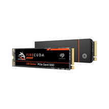 Seagate FireCuda 530 Series ZP500GM3A023 500GB PCIe Gen4 x4 NVMe 1.4 Hea... - $166.72
