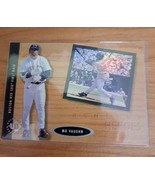 1997 Upper Deck UD3 - #8 Mo Vaughn - $18.57 MXN
